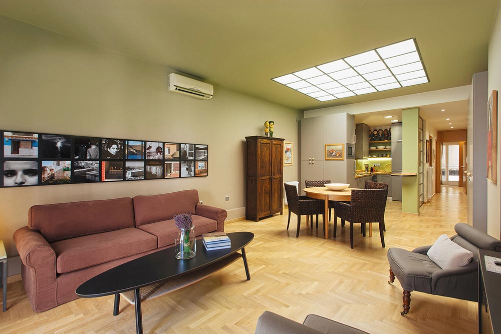 interior professional photography, interior renovation photography